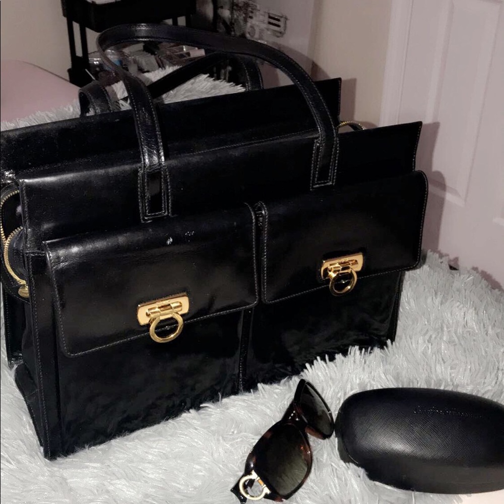 Salvatore ferragamo